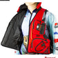 CHALECO SALVAVIDAS SUMAX  SV20- ROJO