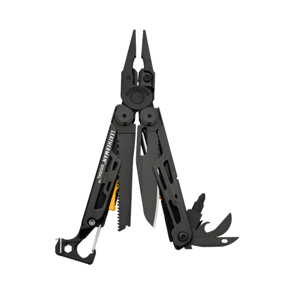 PINZA MULTI LEATHERMAN SIGNAL