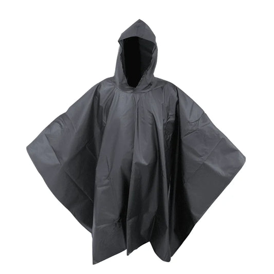PONCHO PARA LLUVIA
