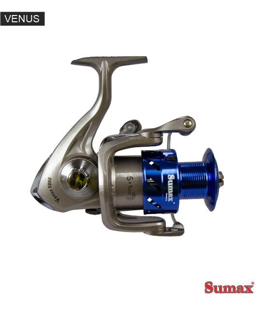 REEL SUMAX VENUS VN-4000