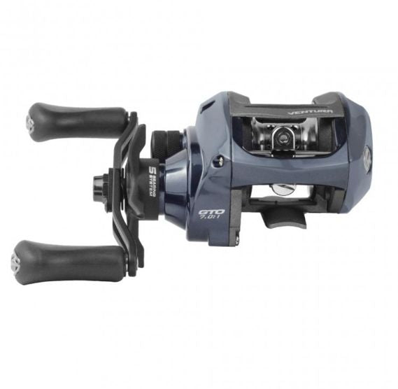 Reel Marine Ventura VT-5 SHI DER