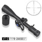 DISCOVERYOPT VT-Z 6-24X50 PPF