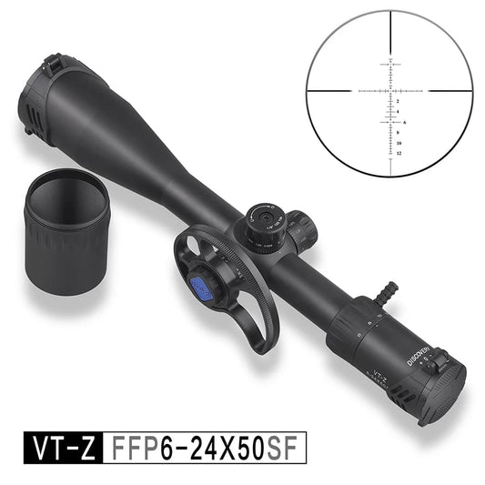 DISCOVERYOPT VT-Z 6-24X50 PPF