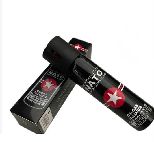 GAS PIMIENTA PROSEGURE 110 ML.