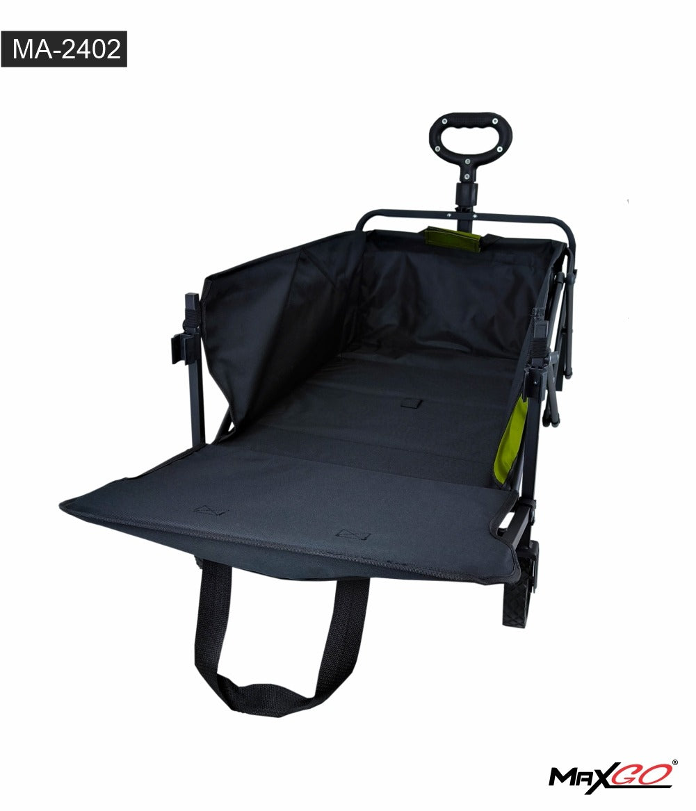 CARRITO PLEGABLE MA-2402