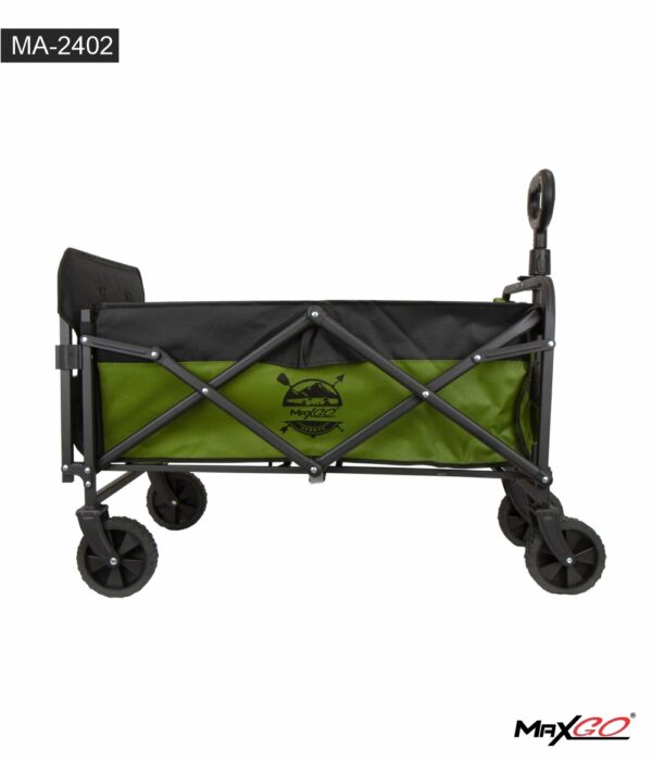 CARRITO PLEGABLE MA-2402