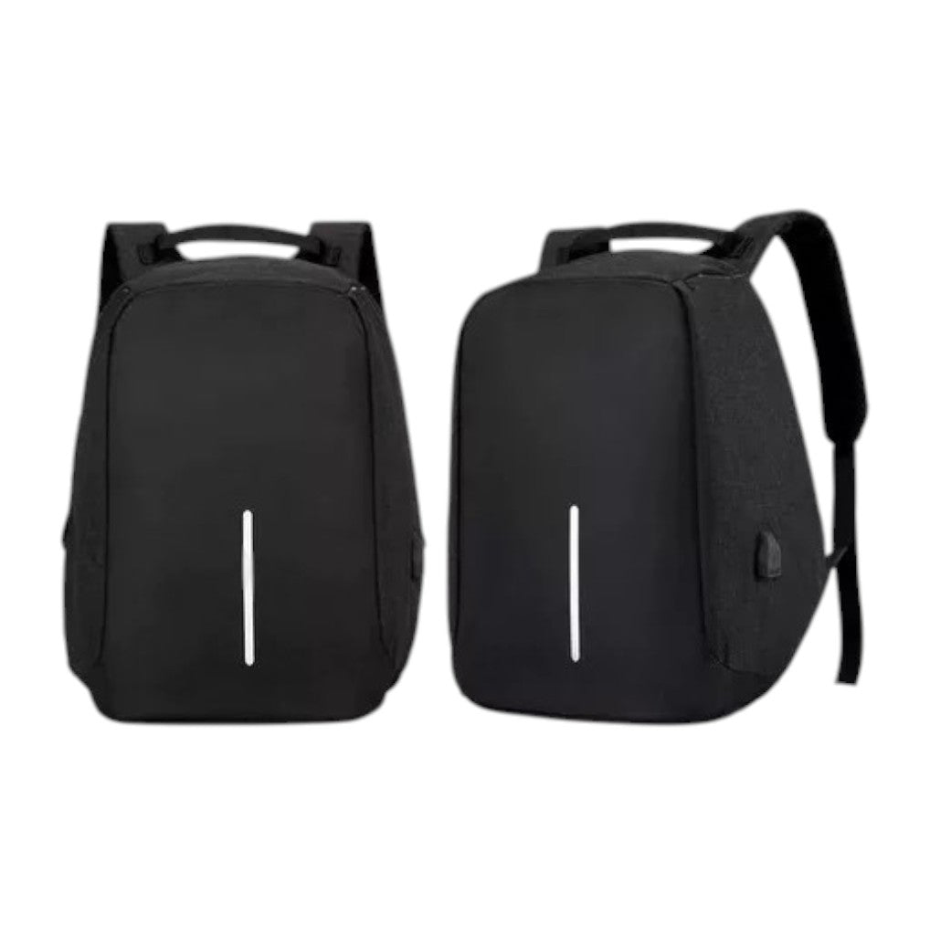 MOCHILA ANTIRROBO PARA NOTEBOOK STANDARD