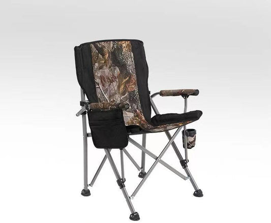 SILLA DE CAMPING PLEGABLE NOMADA