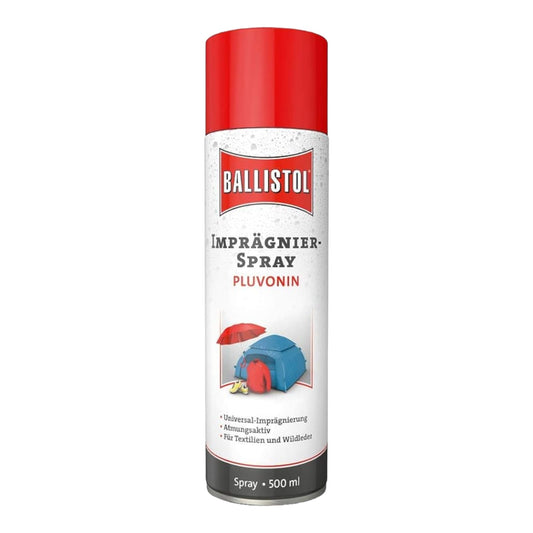 AEROSOL BALLISTOL IMPERMEABLE 500ML