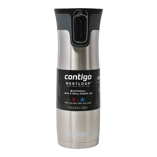 VASO TERMICO CONTIGO WEST LOOP 591ML