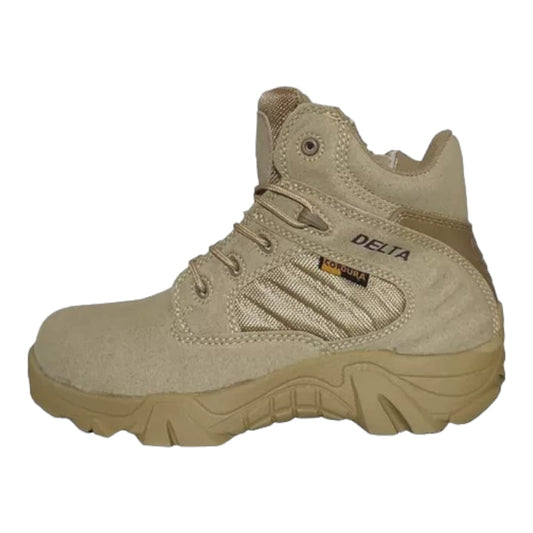 BOTA TACTICA DELTA