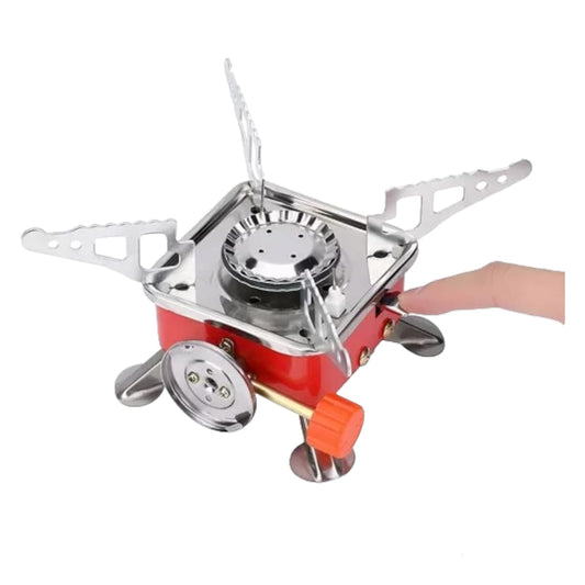 COCINA PORTÁTIL KOVAR ZT-202
