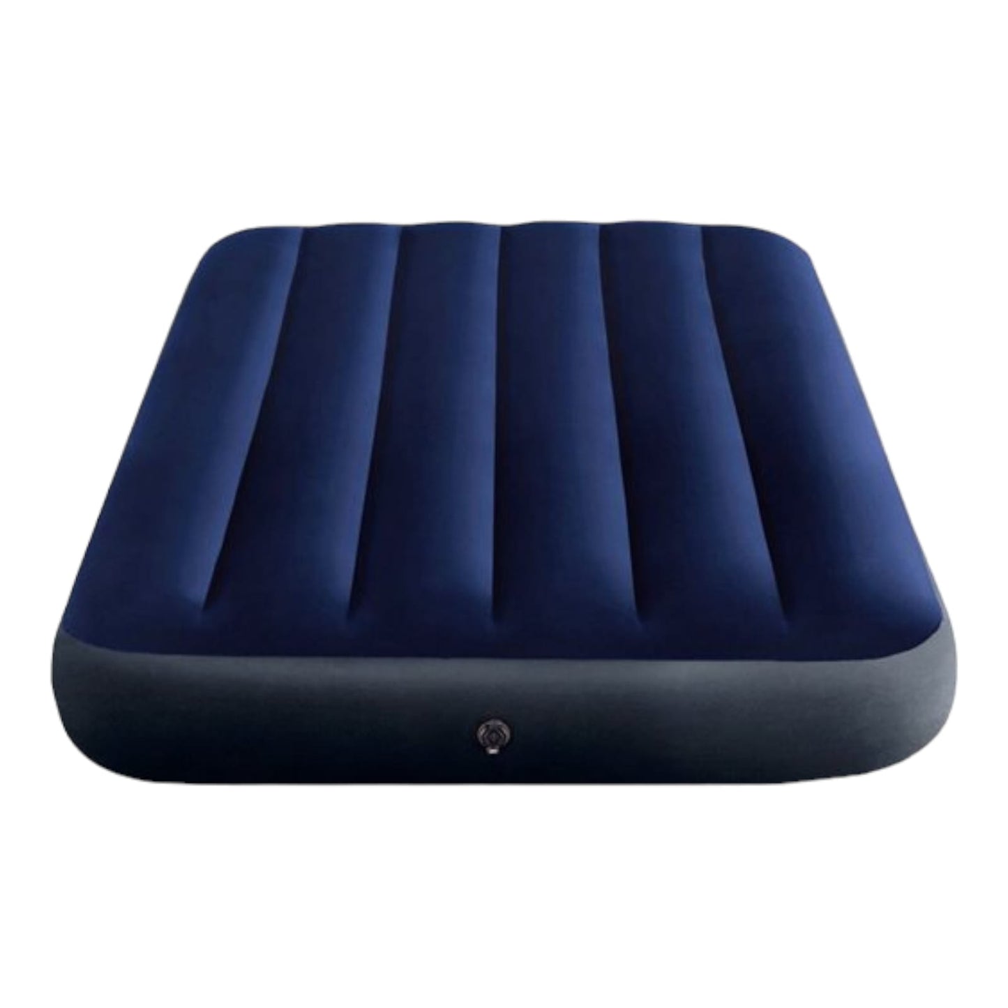COLCHÓN INFLABLE INTEX DURA-BEAM UNA PLAZA Y MEDIA