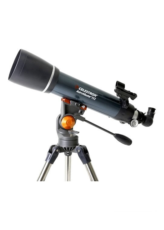 TELESCOPIO ASTROMASTER 102AZ