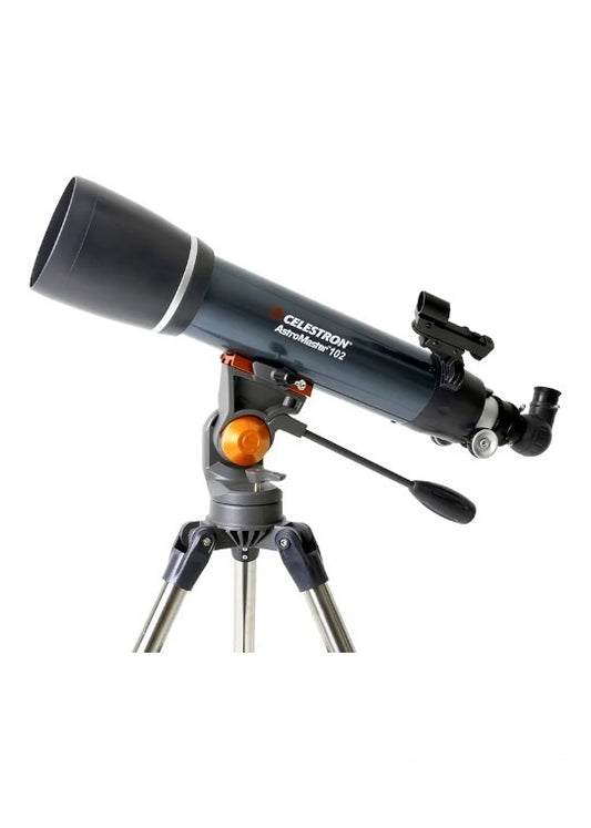 TELESCOPIO ASTROMASTER 102AZ