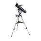 TELESCOPIO CELESTRON ASTROMASTER 76EQ