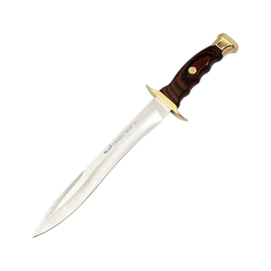 CUCHILLO MUELA CHEVREUIL-22R