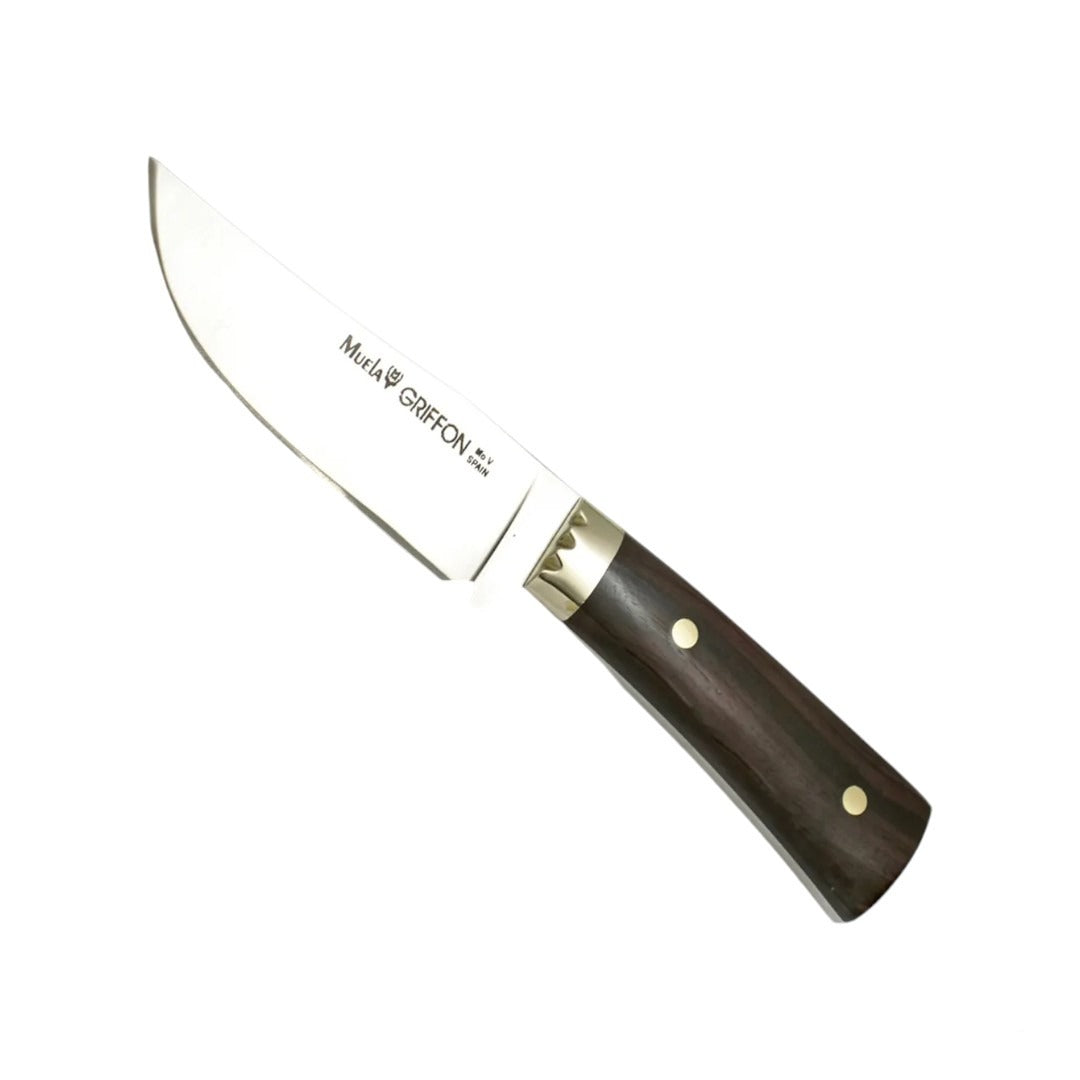 CUCHILLO MUELA GRIFFON-9M