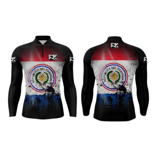 REMERAS FOX