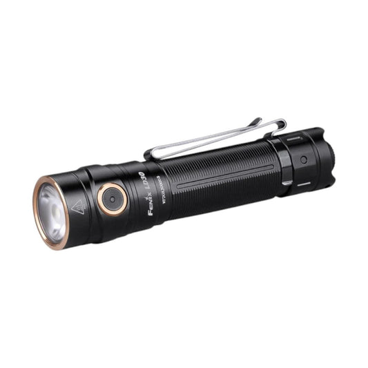 LINTERNA FENIX LD30