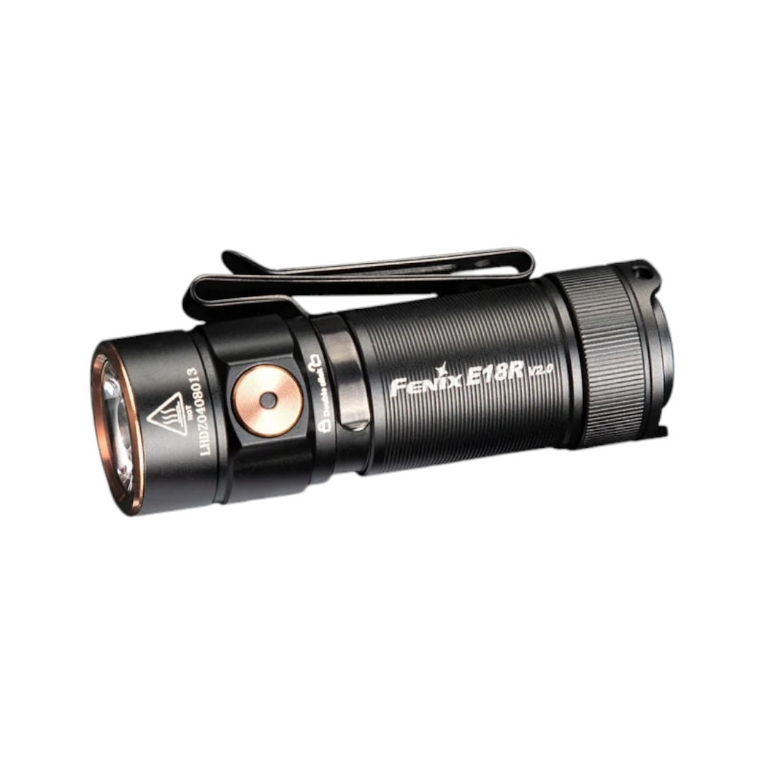 LINTERNA FENIX E18R  V2.0