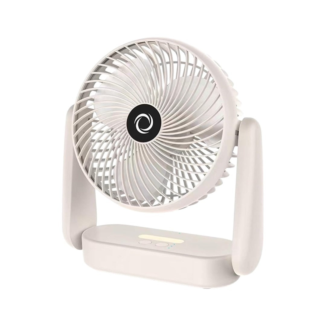 VENTILADOR PORTATIL PORTATIL USB FV-0027-3