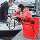 TANQUE EXTERNO PARA COMBUSTIBLE, 24 LITROS