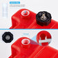 TANQUE EXTERNO PARA COMBUSTIBLE, 24 LITROS