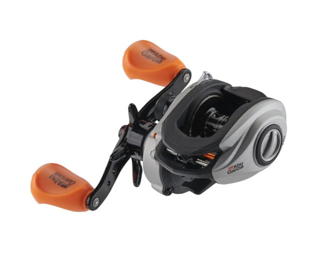 REEL ABU GARCIA MAXSTX 4