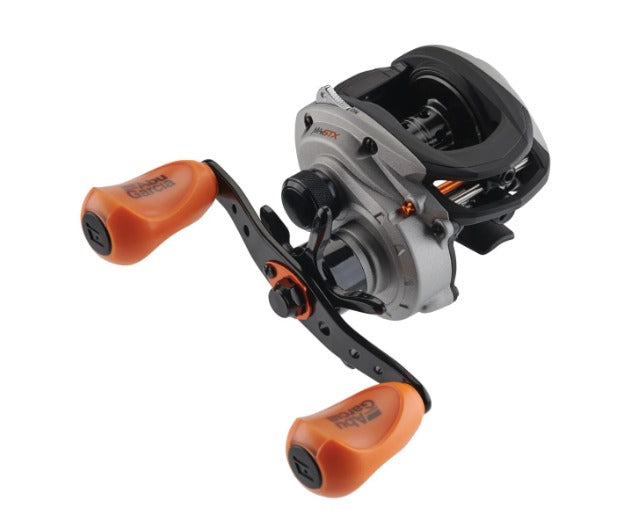 REEL ABU GARCIA MAXSTX 4