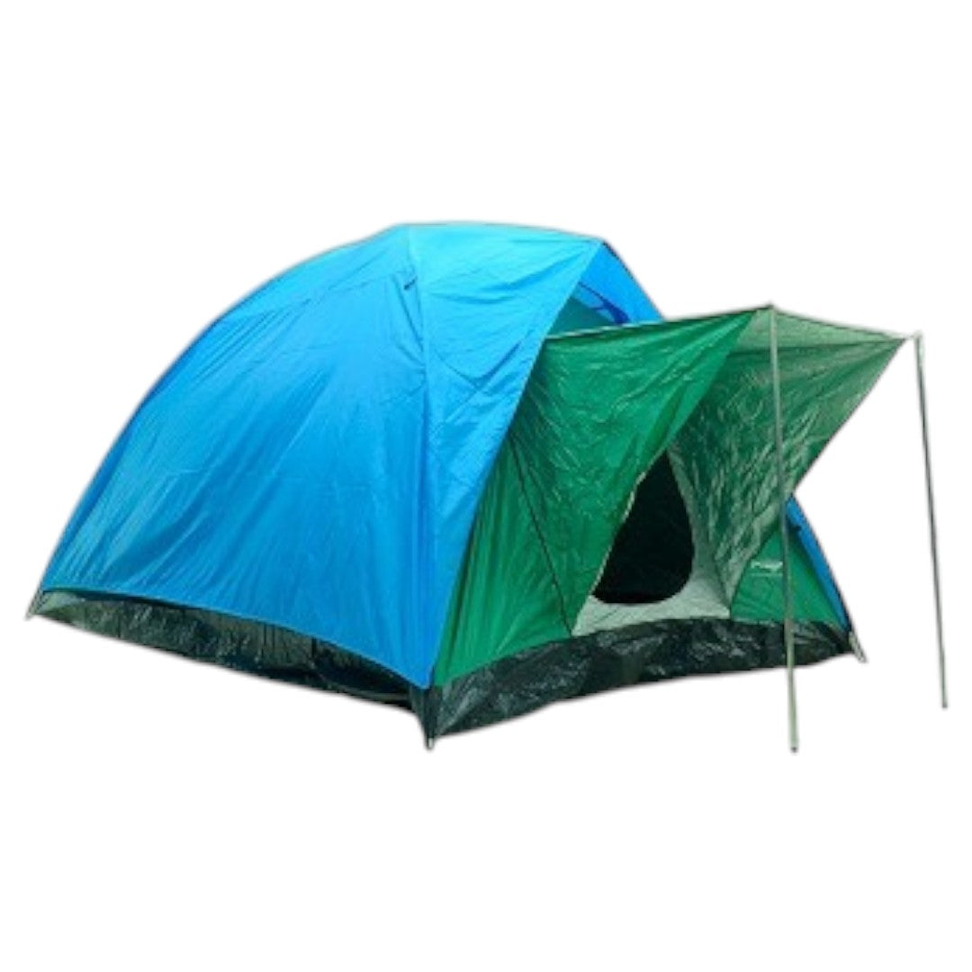 CARPA TIBURON CCJ 1101 / 7 PERSONAS