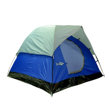 CARPA TIBURON R 011 / 4 PERSONAS