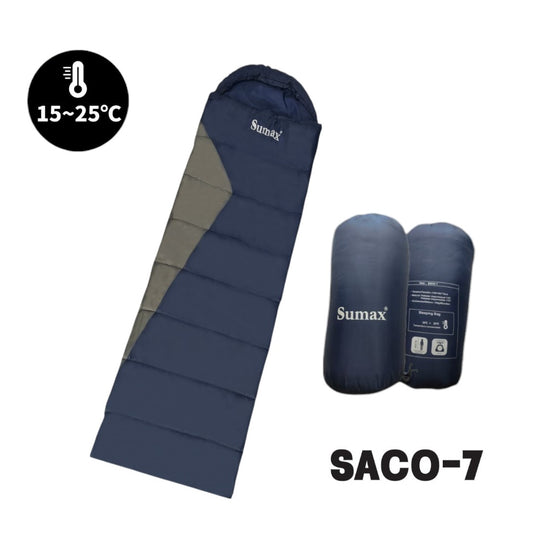 BOLSA DE DORMIR SUMAX SACO-7