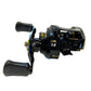 REEL CW SUPER BLACK