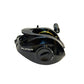 REEL CW SUPER BLACK