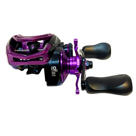 REEL CW MG 9BB PINK