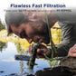 FILTRO DE AGUA PERSONAL LIFE STRAW TUBO