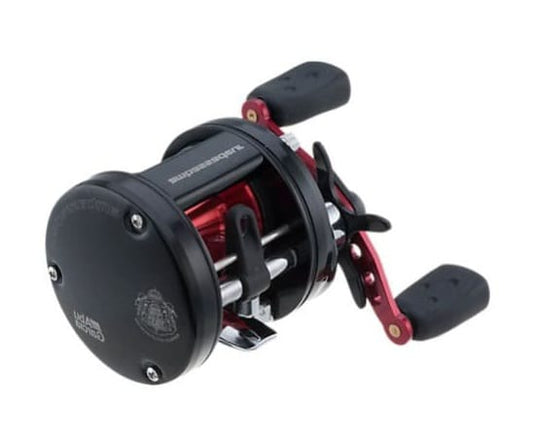 REEL ABU 1292726 AMBSTX-6600
