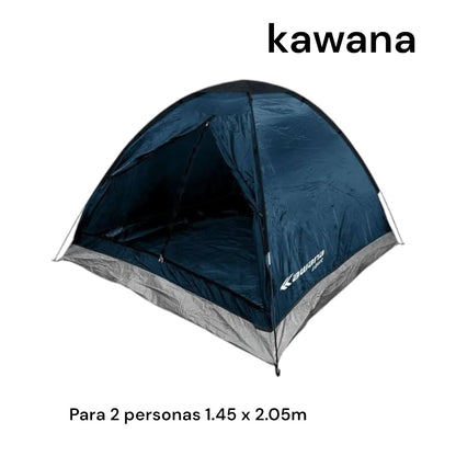 CARPA KAWANA