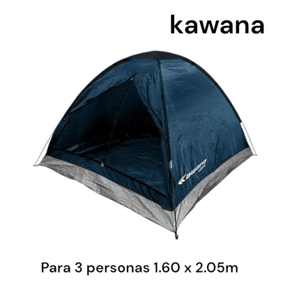 CARPA KAWANA