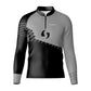 REMERA SUNFLEX RAGLAN ENERGY