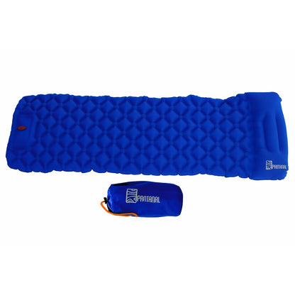COLCHON INFLABLE PANTANAL