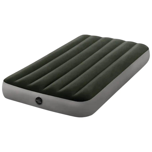 COLCHON INFLABLE INTEX 1 1/2 PLAZA 99X1.91X25 64107