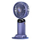 MINI VENTILADOR DE MANO RECARGABLE USB EP-V100