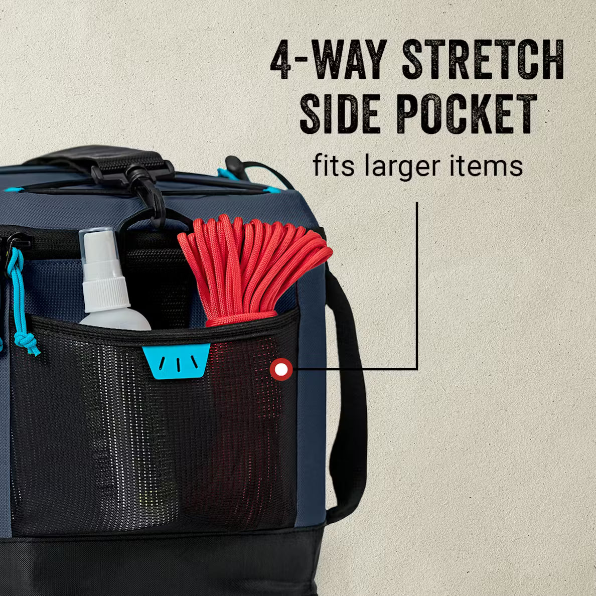 BOLSO TERMICO COLEMAN XPAND