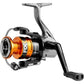 REEL MARINE SPORT FOX 4000