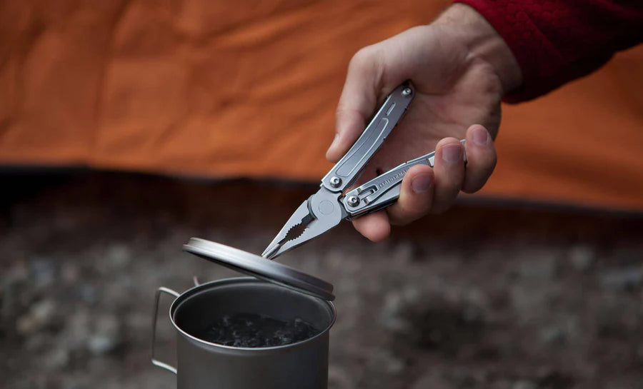 PINZA MULTI LEATHERMAN SIDEKICK 831439