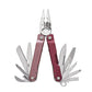 PINZA MULTI LEATHERMAN REBAR EN COLORES