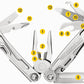 PINZA MULTI LEATHERMAN REV 832130