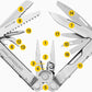 PINZA MULTI LEATHERMAN REBAR 831557